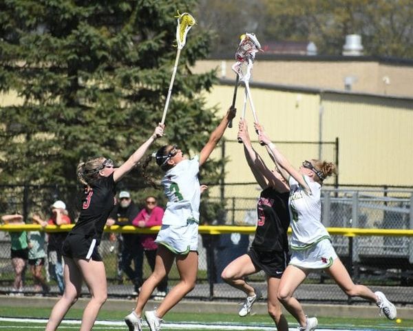 Playoff Picture: Girls Lacrosse (May 16)