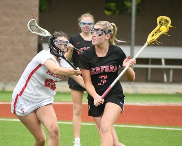 Playoff Picture: Girls Lacrosse (May 31)