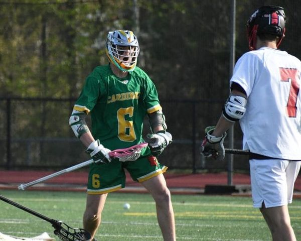 Bishop Guertin boys lacrosse once again a unanimous pick in MerchSquared.com/NHHSSports Coaches Poll