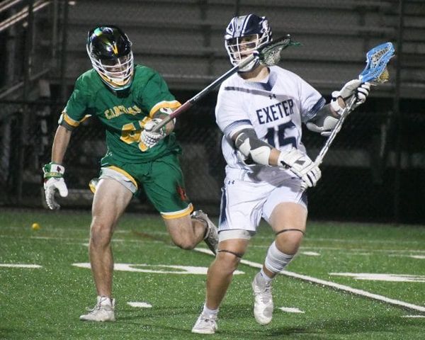 Playoff Picture: Boys Lacrosse (May 16)
