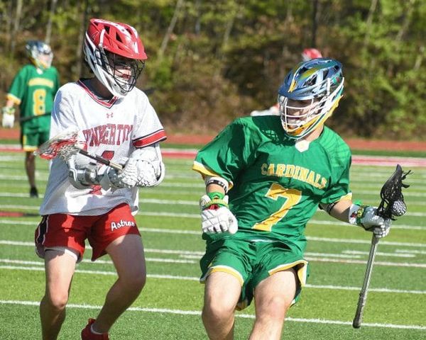 Playoff Picture: Boys Lacrosse (May 29)