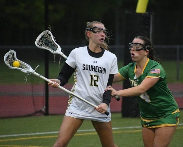 Souhegan girls lacrosse makes a jump in MerchSquared.com/NHHSSports Coaches Poll