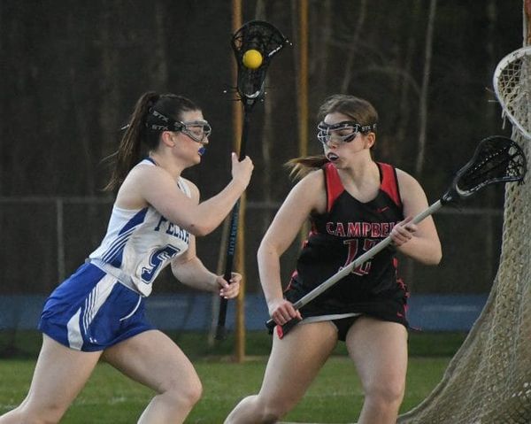 Playoff Picture: Girls Lacrosse (May 28)