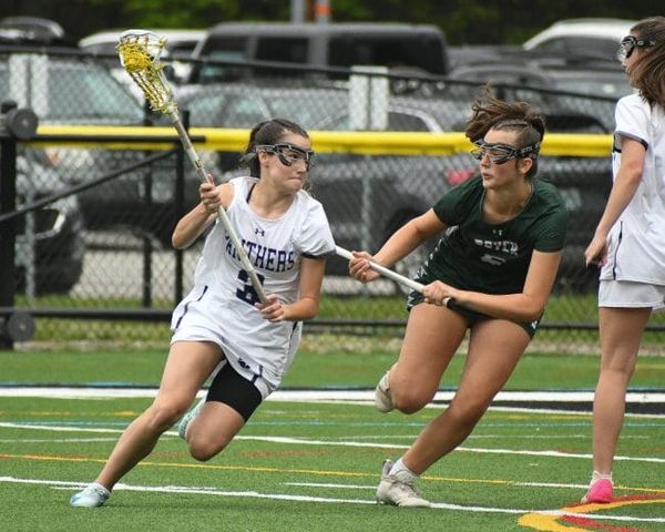 Around the Granite State: Nashua South girls lacrosse keeps rolling (video)