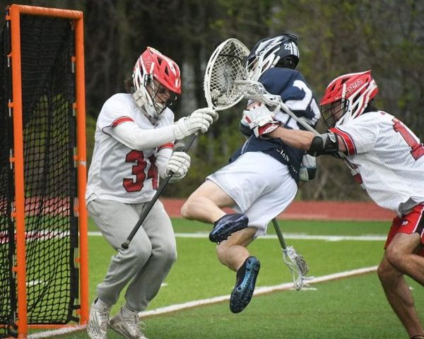 Déjà vu: No changes to this week’s MerchSquared.com/NHHSSports Boys Lacrosse Coaches Poll