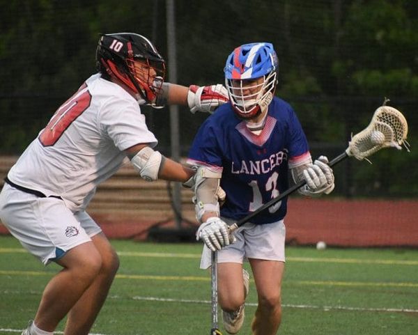 Londonderry boys lacrosse continues to climb in MerchSquared.com/NHHSSports Coaches Poll