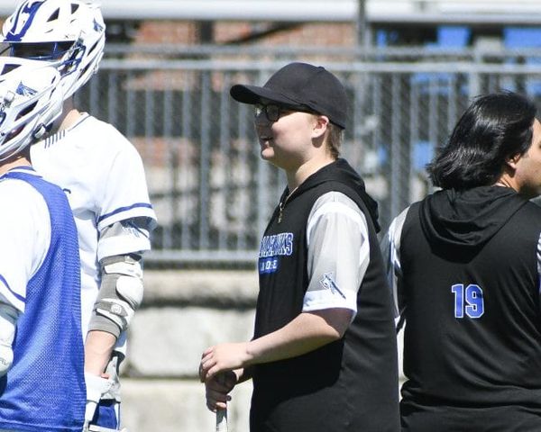 Merrimack’s Miller ready for return to boys lacrosse team after battle with cancer