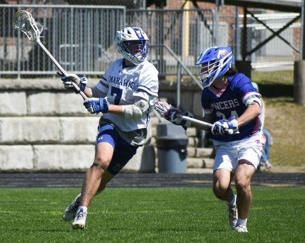 Londonderry, Merrimack trade places in this week’s MerchSquared.com/NHHSSports Boys Lacrosse Coaches Poll