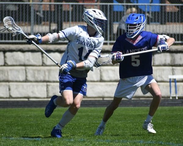 Playoff Picture: Boys Lacrosse (May 31)