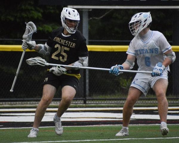 Around the Granite State: Manchester boys lacrosse keeps rolling with win over Nashua North