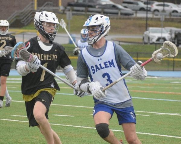 The Season (2025): Manchester Boys Lacrosse, Episode 5