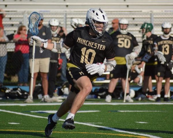 The Season (2025): Manchester Boys Lacrosse, Episode 7