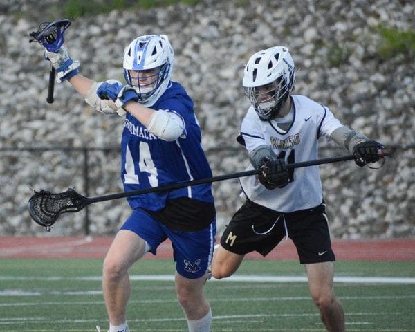 Around the Granite State: Merrimack boys lacrosse ends regular season with win over Manchester