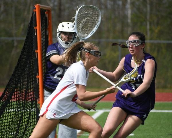Around the Granite State: Pinkerton girls lacrosse keeps rolling with over Nashua South (video)