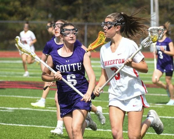 Playoff Picture: Girls Lacrosse (May 27)