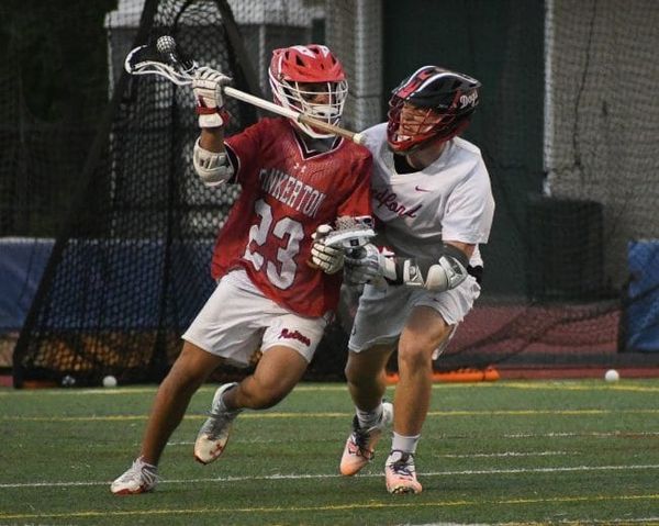 Around the Granite State: Pinkerton boys lacrosse grabs top seed with win over Bedford (video)