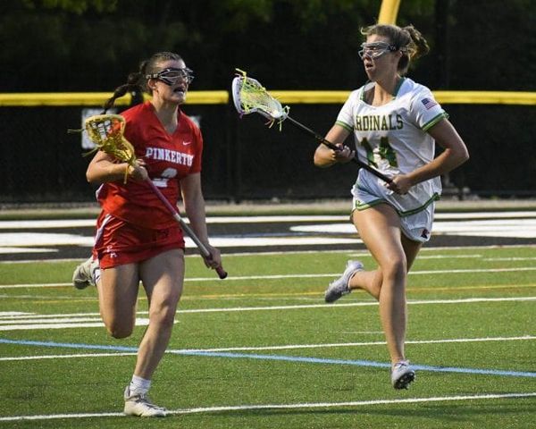 Teams get a shuffle in this week’s MerchSquared.com/NHHSSports Girls Lacrosse Coaches Poll