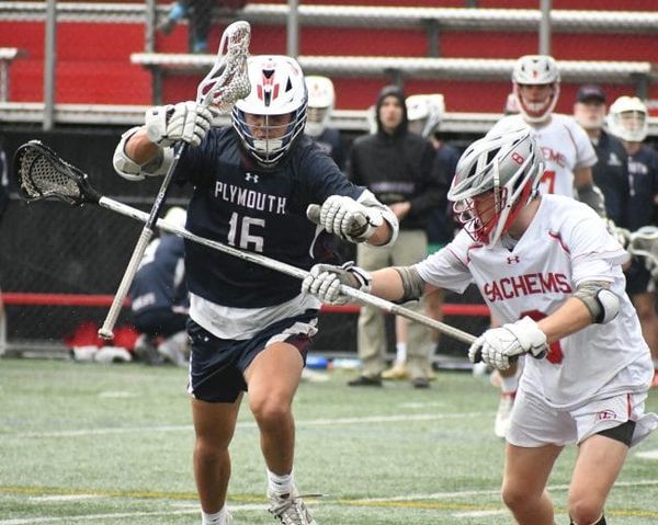Playoff Picture: Boys Lacrosse (May 23)