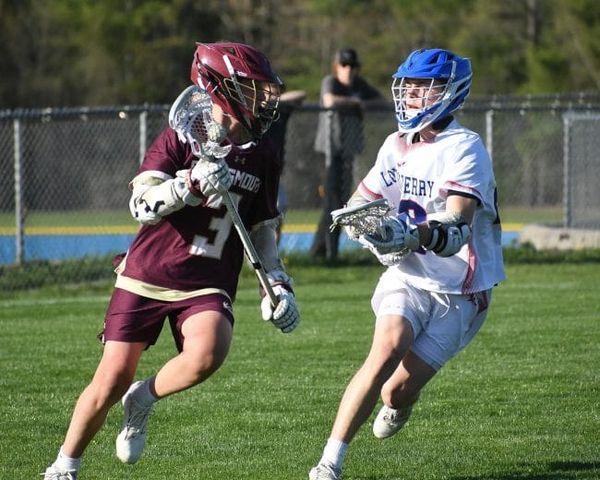 Around the Granite State: Portsmouth boys lacrosse holds on to beat Londonderry (video)
