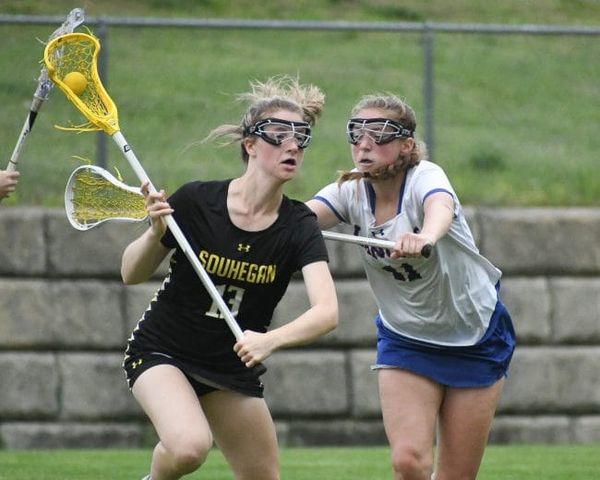 Souhegan girls lacrosse gets OT win against Londonderry (video)