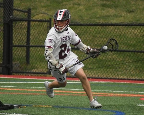 Around the Granite State: Derryfield boys lacrosse cruises to win