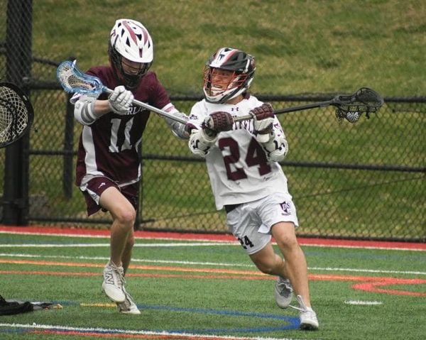 Playoff Picture: Boys Lacrosse (May 27)