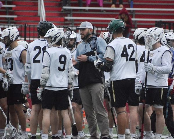 The Season (2025): Manchester Boys Lacrosse, Episode 4