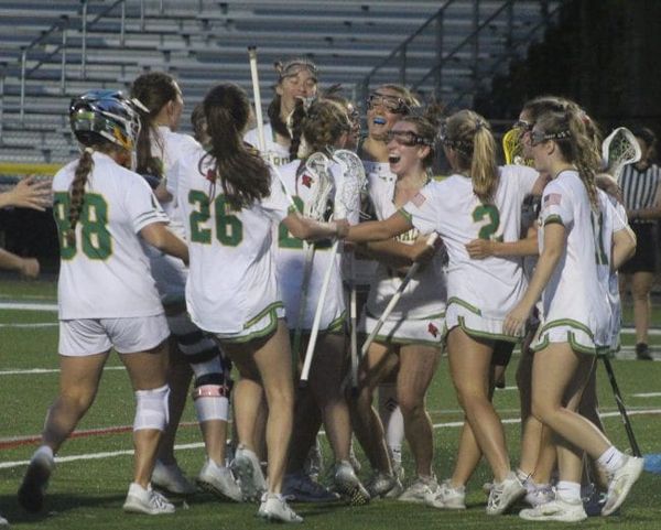 Lynn’s goal in OT gives Bishop Guertin girls lacrosse win over Pinkerton (video)