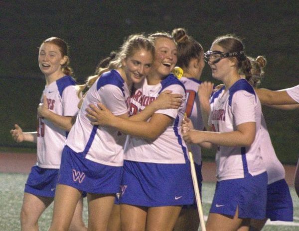Winnacunnet girls lacrosse beats Merrimack Valley, completes mission in winning D2 title