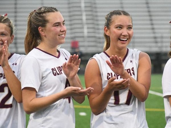 Portsmouth goes wire-to-wire at top of MerchSquared.com/NHHSSports Girls Lacrosse Coaches Poll