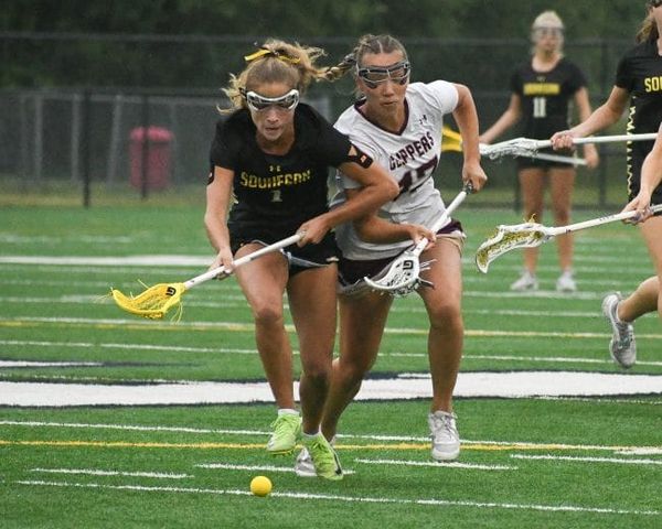Division I Girls Lacrosse All-State Teams