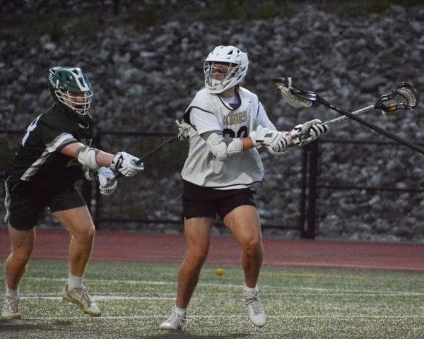 The Season (2025): Manchester Boys Lacrosse, Episode 8