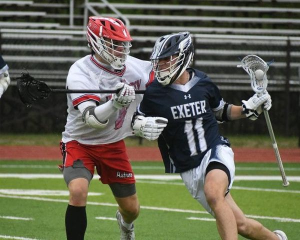 NHHSSports Boys Lacrosse All-State Teams for 2025