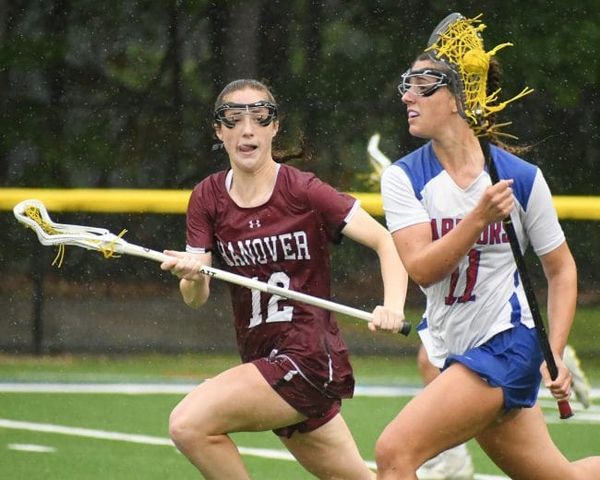 Division II Girls Lacrosse All-State Teams