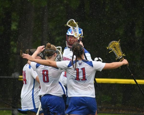 Winnacunnet girls lacrosse beats Hanover to return to D2 title game