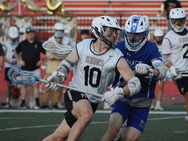 The Season (2025): Manchester Boys Lacrosse, Episode 9