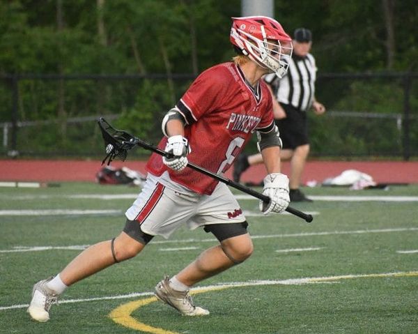 Pinkerton boys lacrosse moves up a spot in MerchSquared.com/NHHSSports Coaches Poll