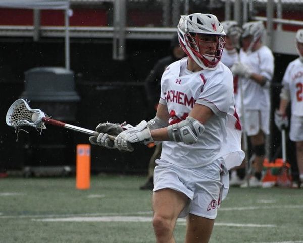 Division III Boys Lacrosse All-State Team