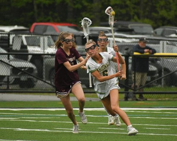 Playoff Pairings: Girls Lacrosse (June 10)