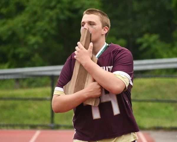 Collins scores in OT to give Portsmouth boys lacrosse win over Derryfield in D2 final (video)