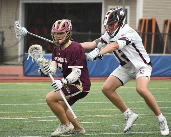 Top Five Boys Lacrosse Games in 2025