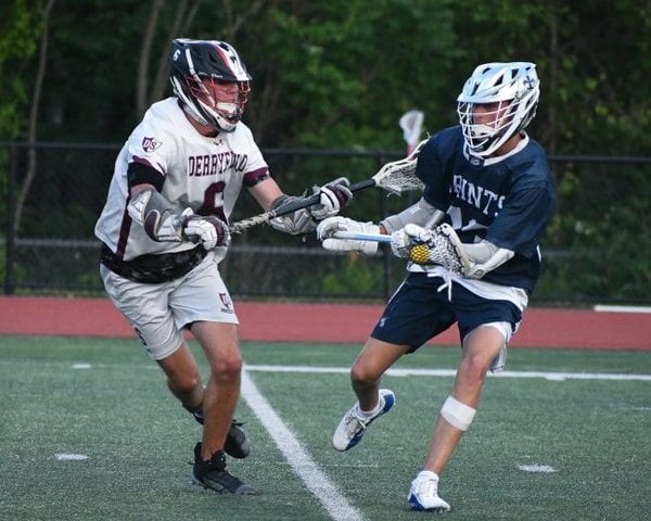 Division II Boys Lacrosse All-State Teams