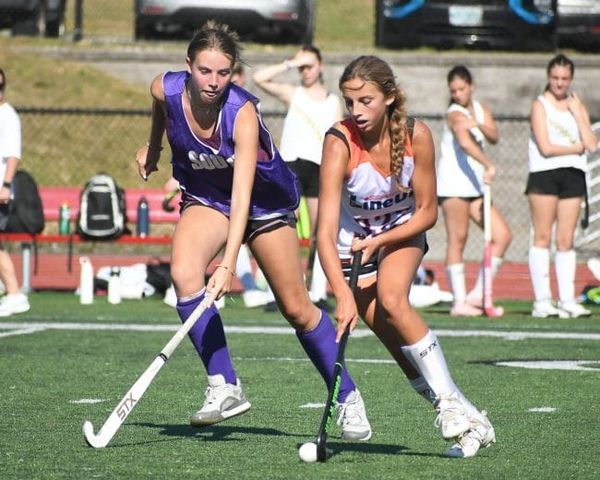 Highlights from the fifth week of Stix-0-3 Summer Field Hockey