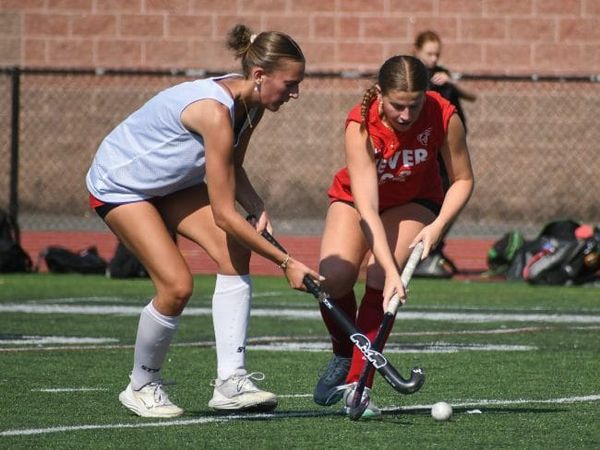 Highlights from the sixth week of Stix-0-3 Summer Field Hockey