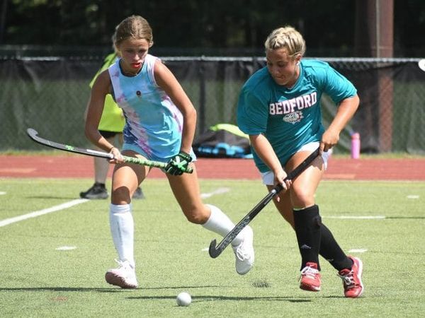 Bedford takes top spot in the New Hampshire Orthopaedic Center/NHHSSports Field Hockey Coaches Preseason Poll