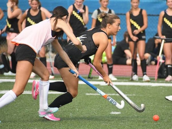 Highlights from the seventh week of Stix-0-3 Summer Field Hockey