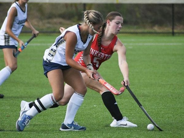 Around the Granite State: Pinkerton field hockey hangs on to beat Windham (video)