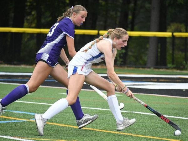 Around the Granite State: Winnacunnet field hockey rolls to win over Nashua South (video)