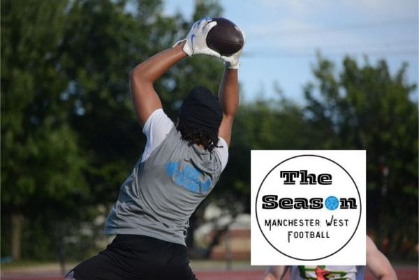 Manchester West football to be featured this fall on ‘The Season’
