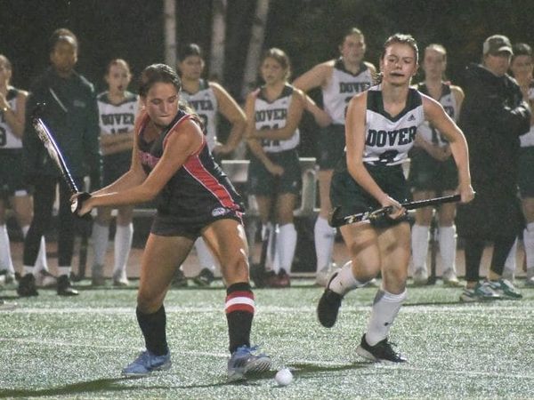Bedford, Londonderry remain in top spots in New Hampshire Orthopaedic Center/NHHSSports Field Hockey Coaches Poll